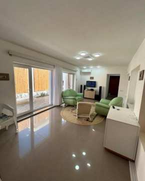Afina Mini Villa Baku